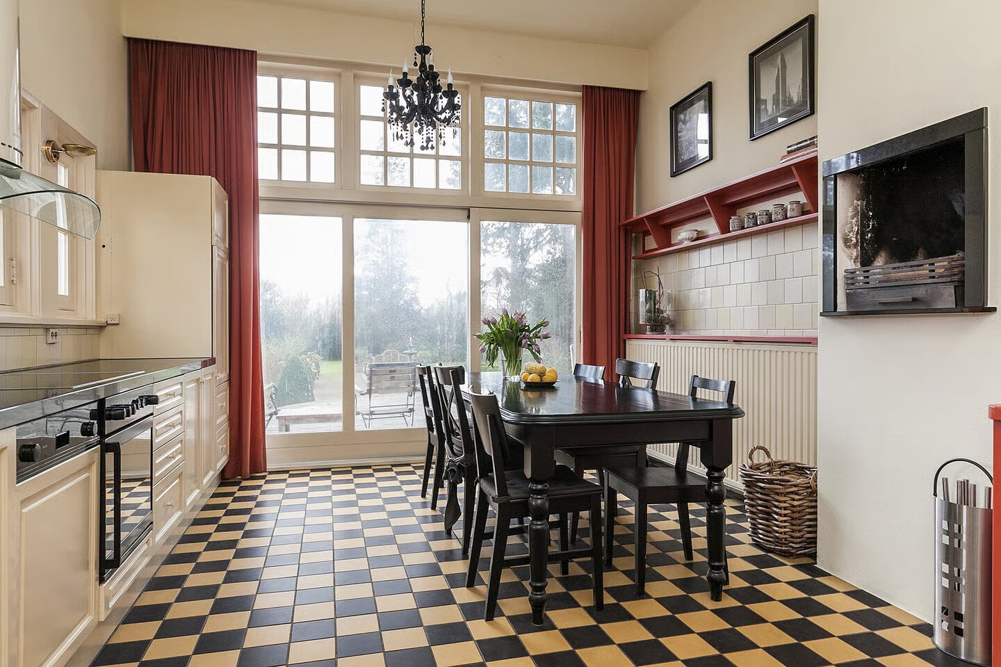 Vrijstaande woning te koop: Zutphensestraatweg 7, Velp