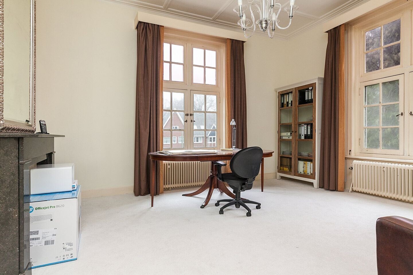 Vrijstaande woning te koop: Zutphensestraatweg 7, Velp