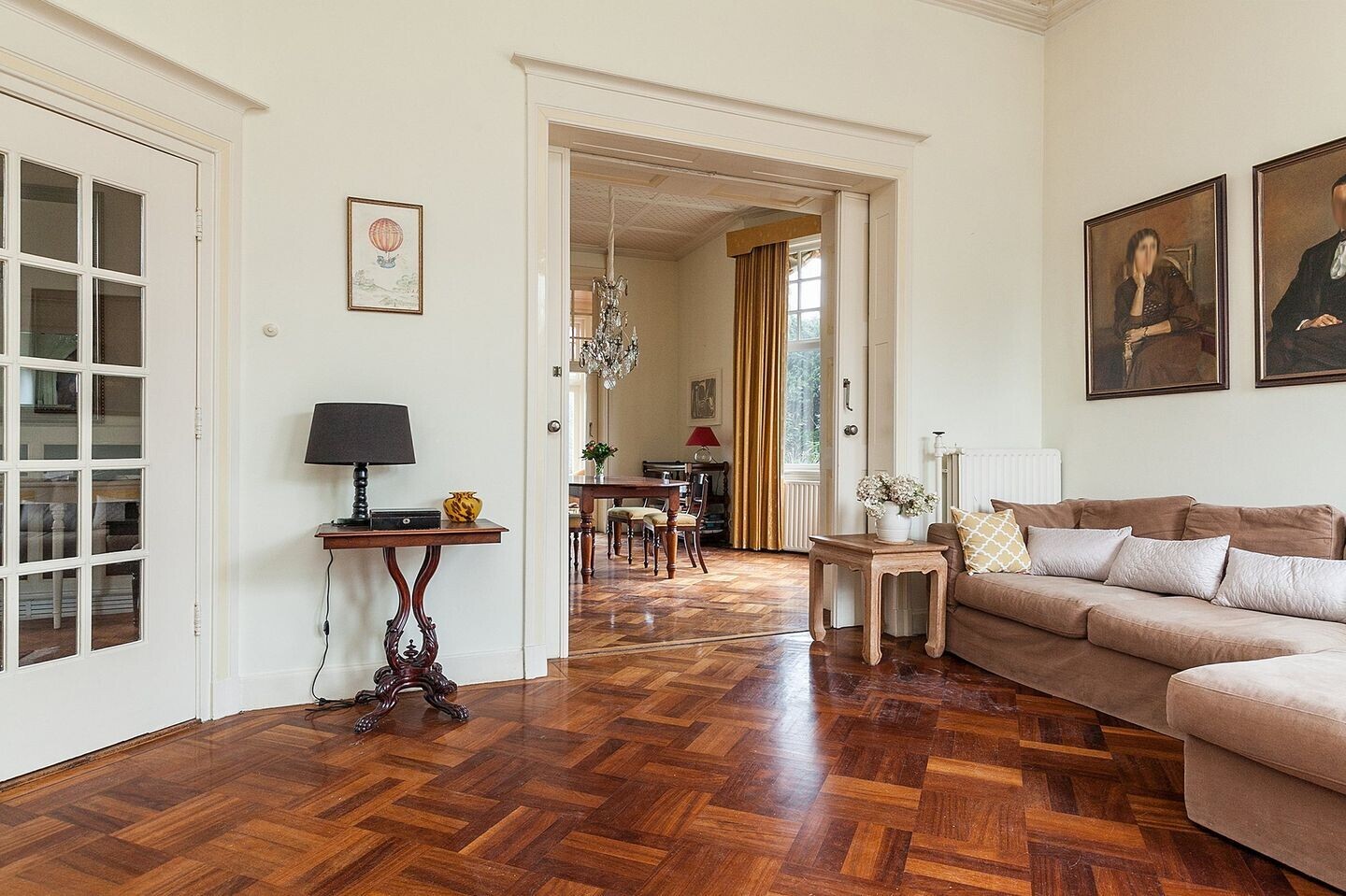 Vrijstaande woning te koop: Zutphensestraatweg 7, Velp