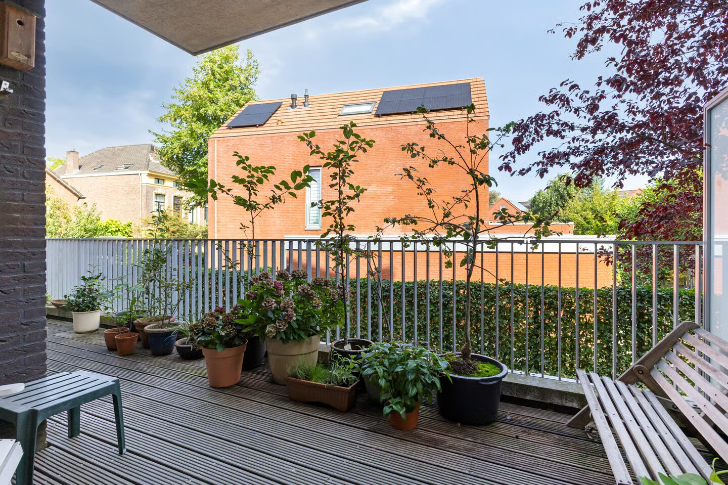 Appartement te koop: Prinses Máximastraat 12, Velp