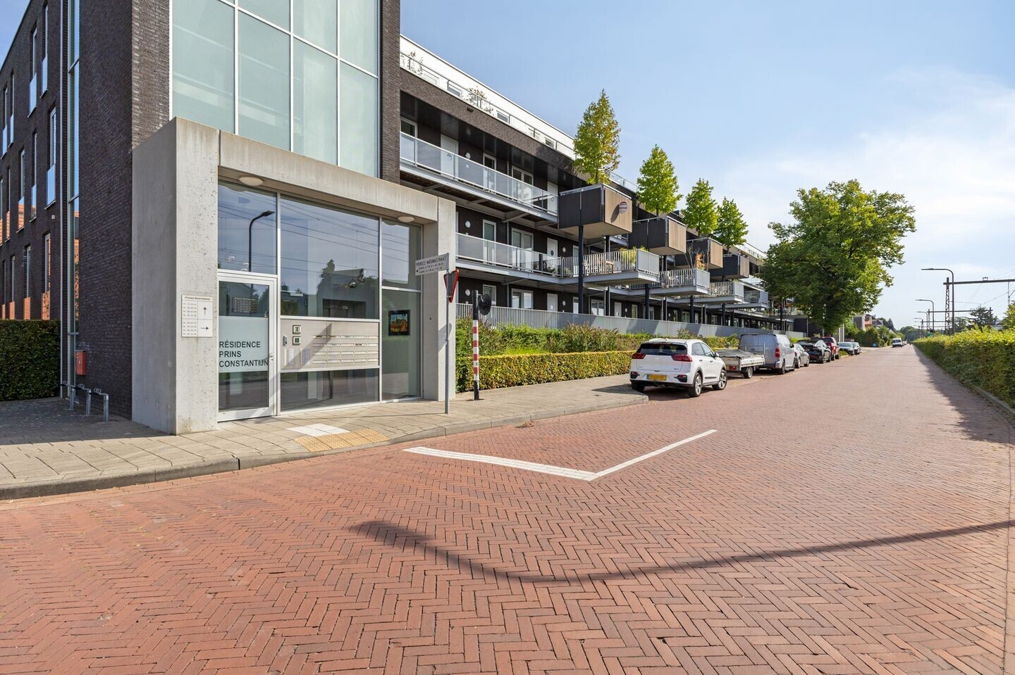 Appartement te koop: Prinses Máximastraat 12, Velp