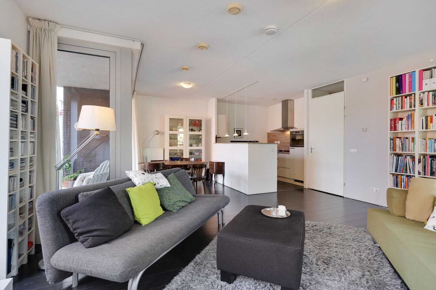 Appartement te koop: Prinses Máximastraat 12, Velp