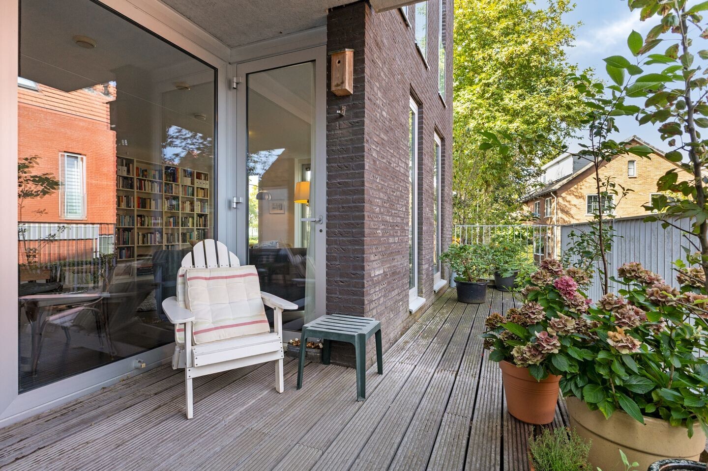 Appartement te koop: Prinses Máximastraat 12, Velp