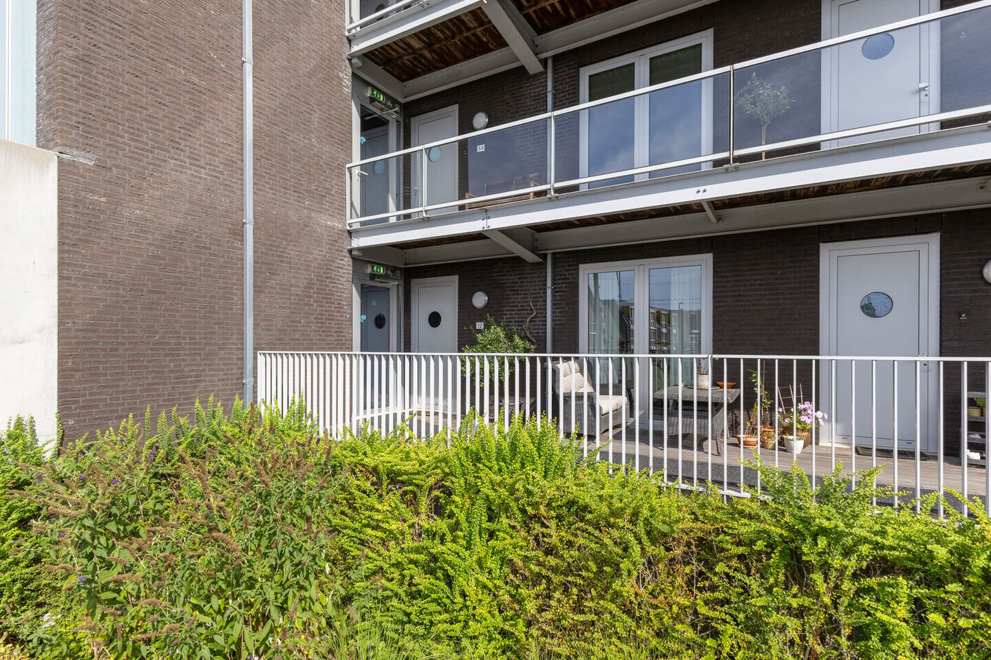 Appartement te koop: Prinses Máximastraat 12, Velp