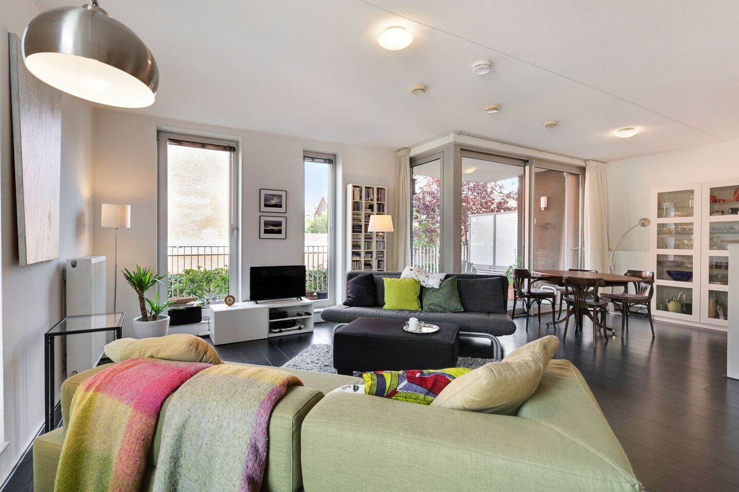 Appartement te koop: Prinses Máximastraat 12, Velp