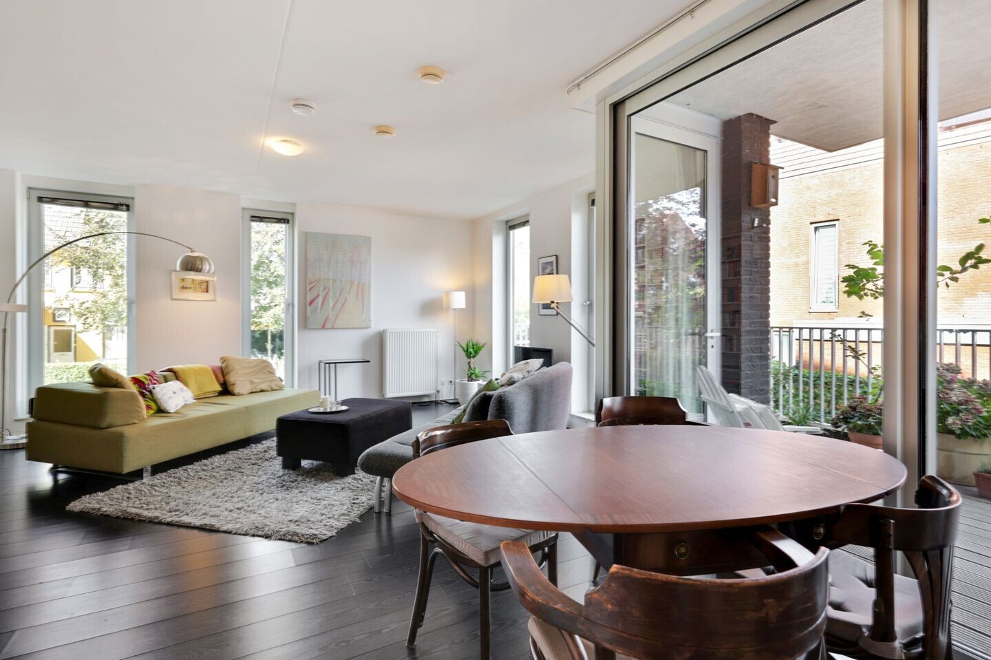 Appartement te koop: Prinses Máximastraat 12, Velp