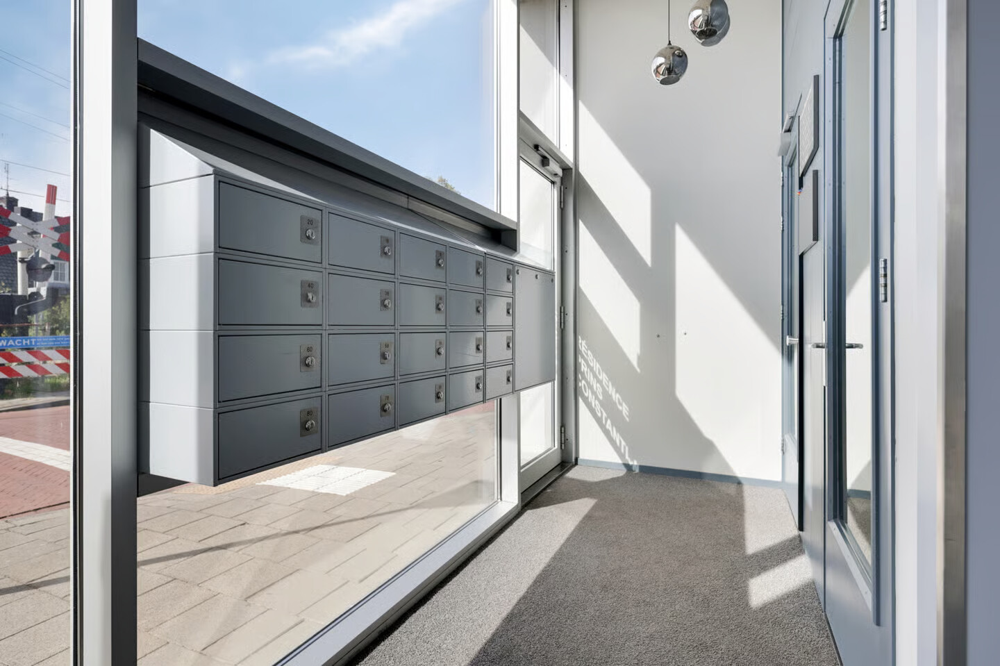 Appartement te koop: Prinses Máximastraat 12, Velp