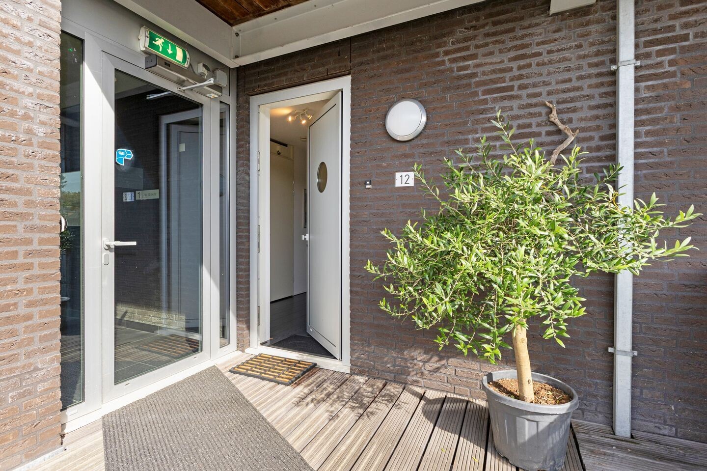 Appartement te koop: Prinses Máximastraat 12, Velp