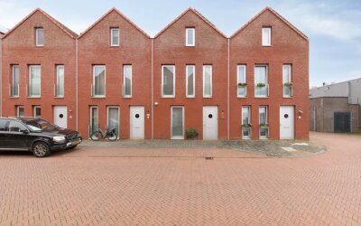 Prins Clausstraat 11