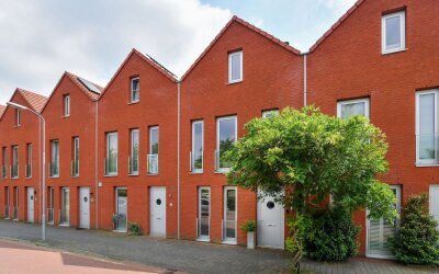 Koningin Beatrixstraat 11