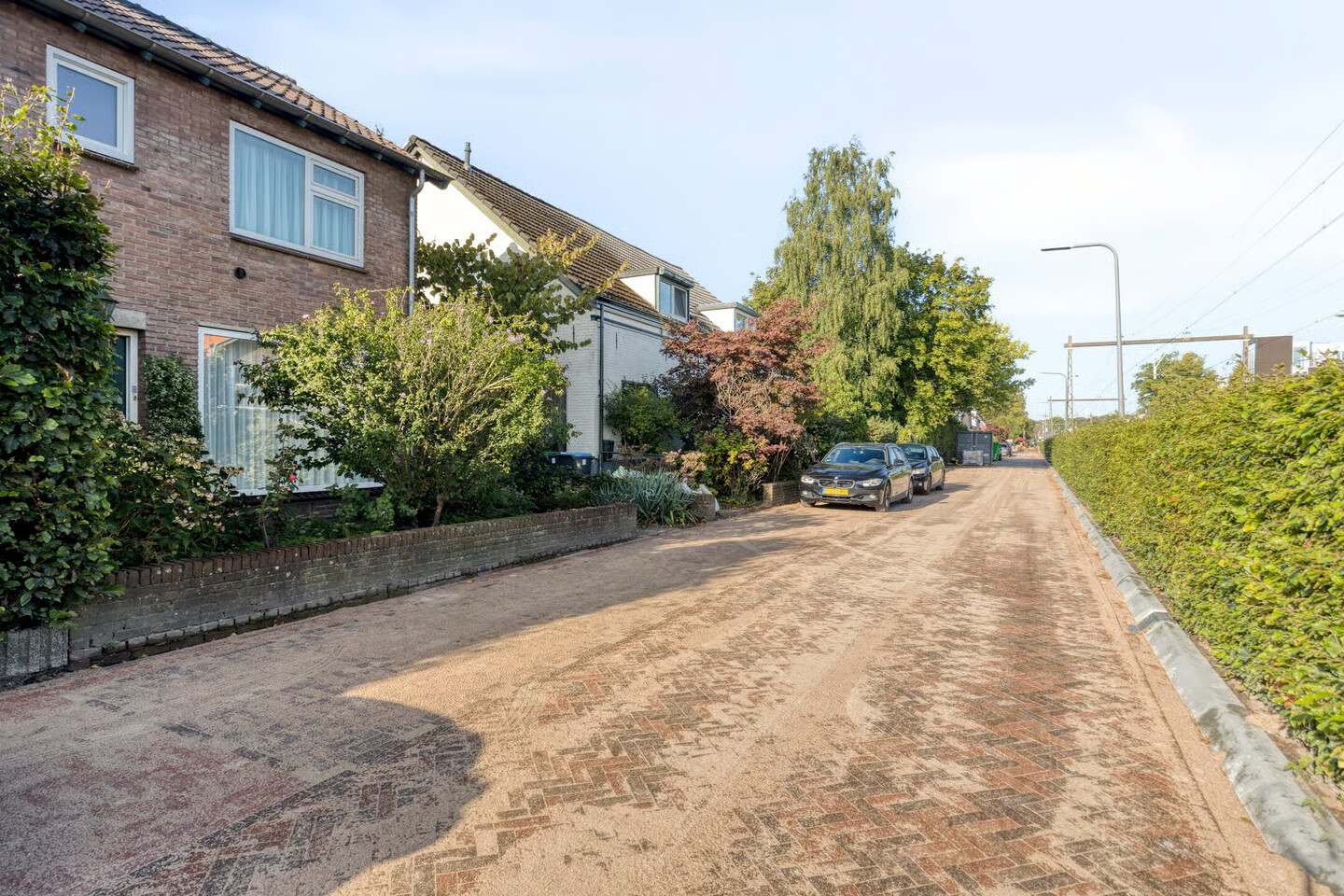 Twee-onder-één-kap te koop: Zuider Parallelweg 26A, Velp