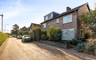 Zuider Parallelweg 26-A
