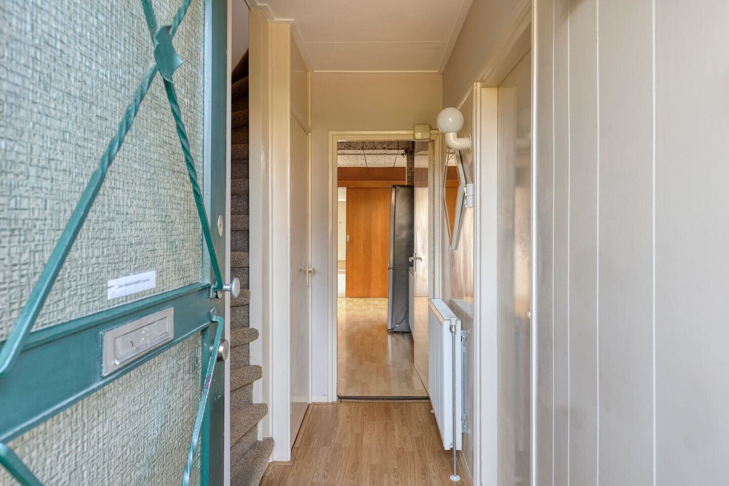 Twee-onder-één-kap te koop: Zuider Parallelweg 26A, Velp