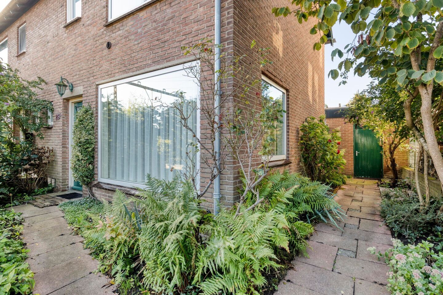 Twee-onder-één-kap te koop: Zuider Parallelweg 26A, Velp