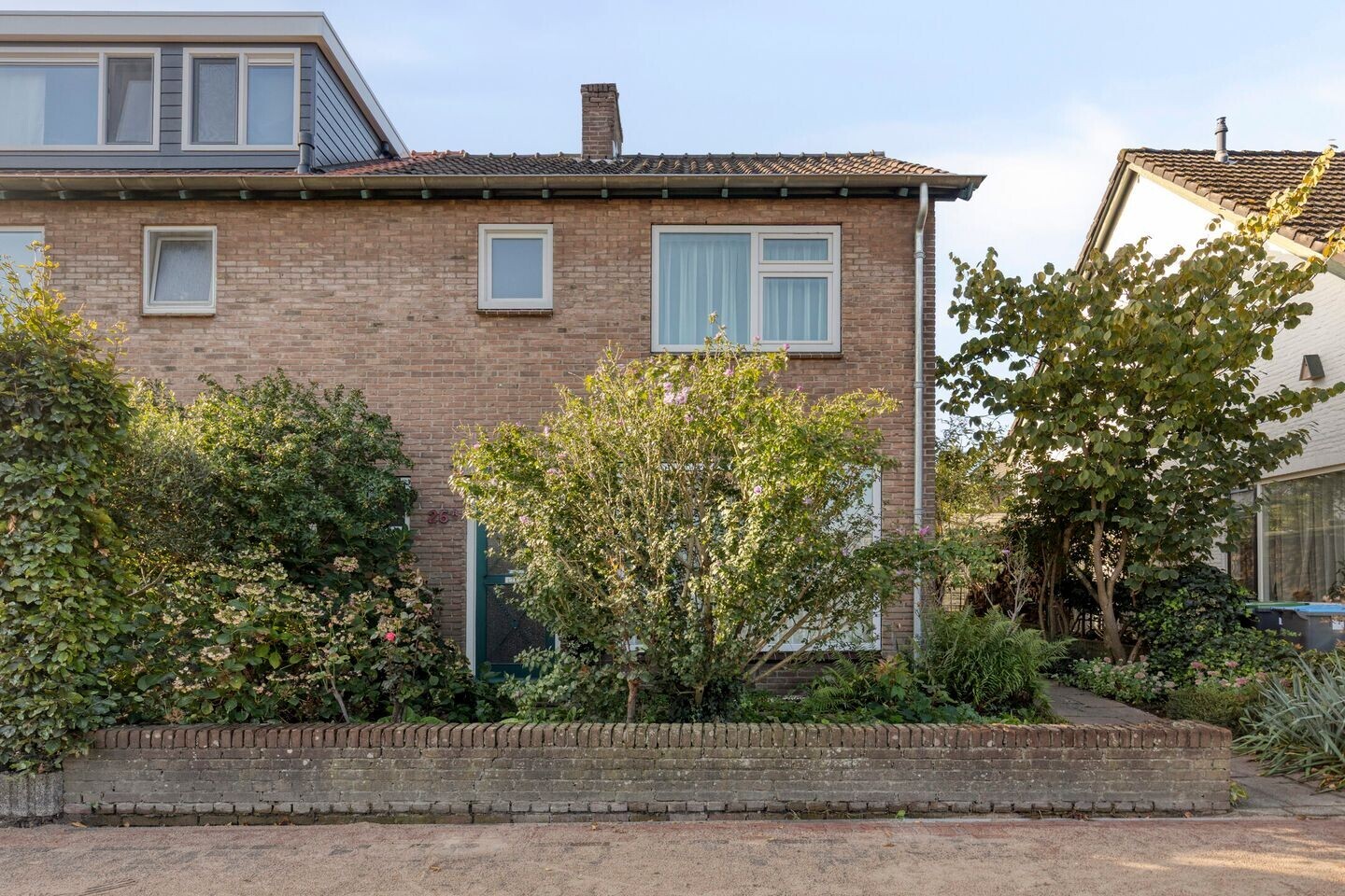 Twee-onder-één-kap te koop: Zuider Parallelweg 26A, Velp