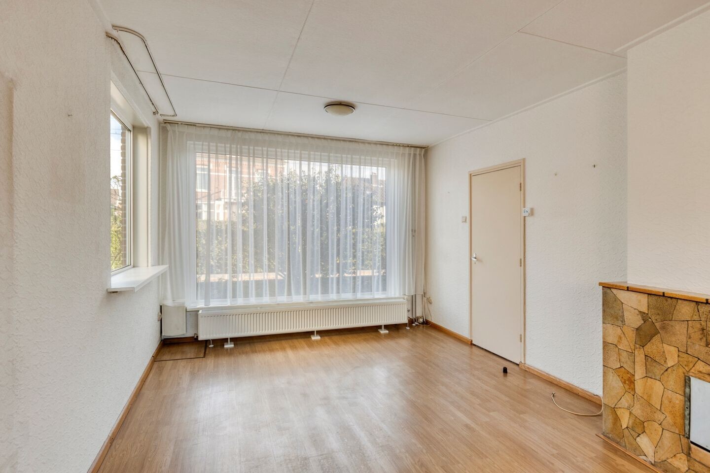 Twee-onder-één-kap te koop: Zuider Parallelweg 26A, Velp