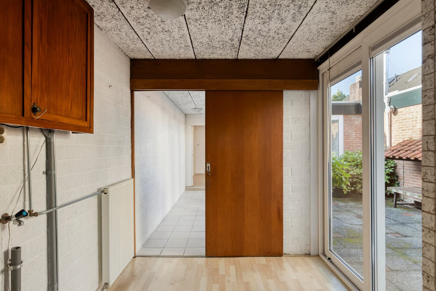 Twee-onder-één-kap te koop: Zuider Parallelweg 26A, Velp