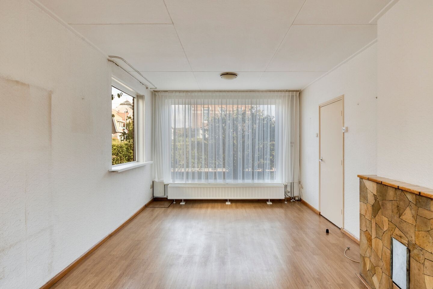 Twee-onder-één-kap te koop: Zuider Parallelweg 26A, Velp