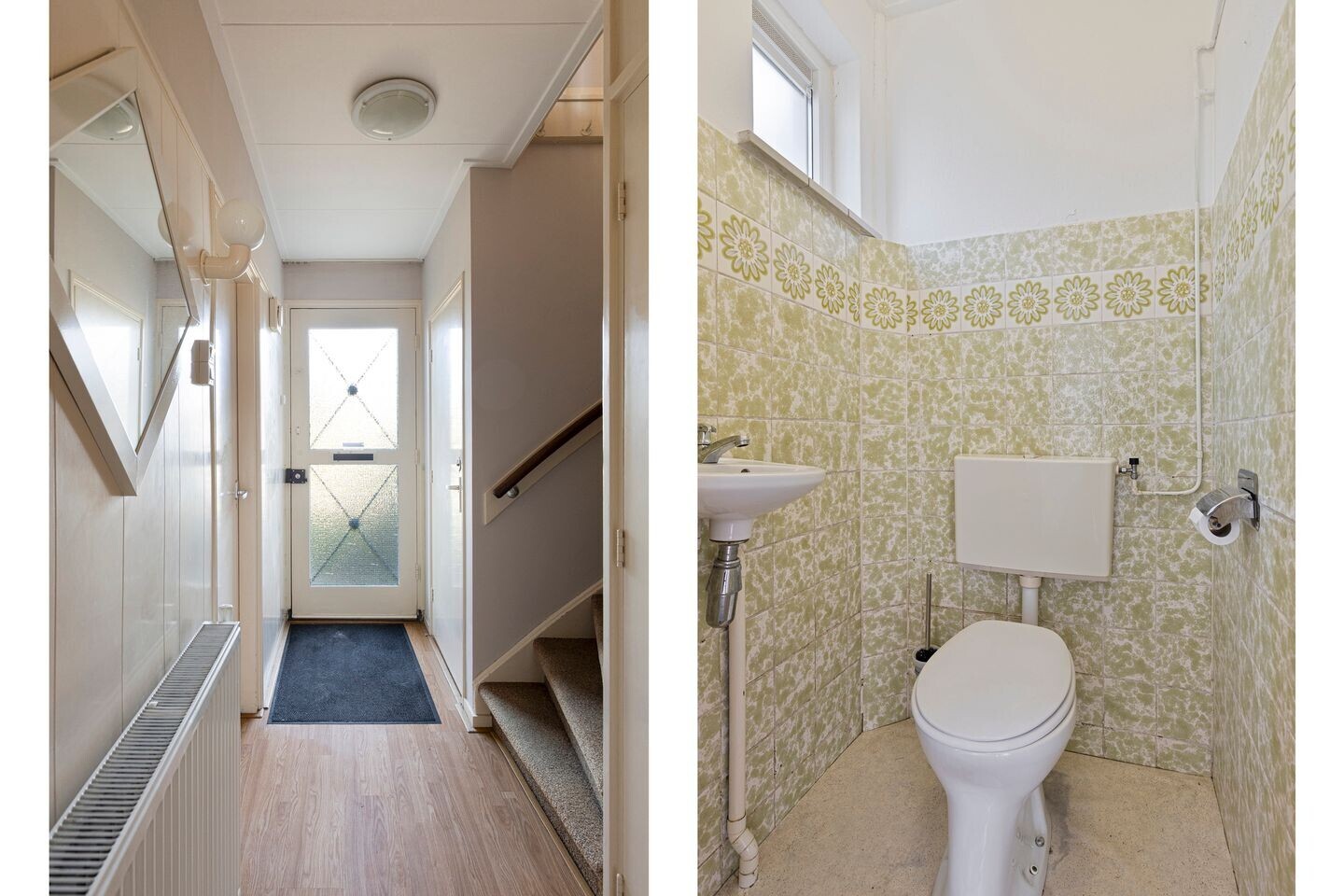 Twee-onder-één-kap te koop: Zuider Parallelweg 26A, Velp