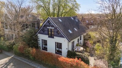 Zuider Parallelweg 45