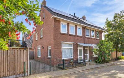 Nassaustraat 7