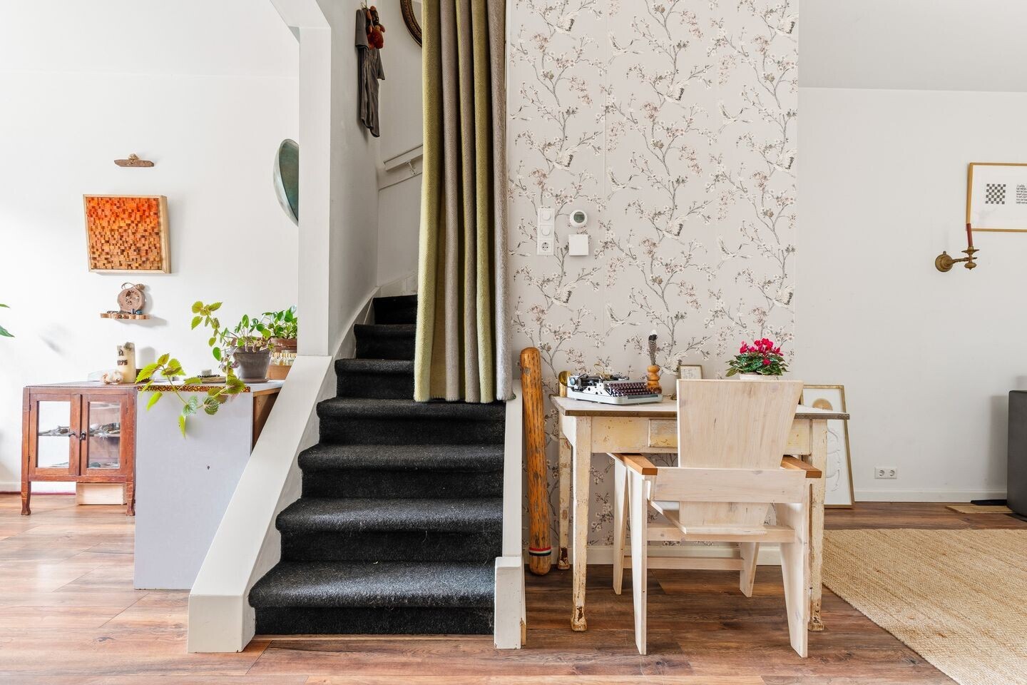Twee-onder-één-kap te koop: Janstraat 12, Velp