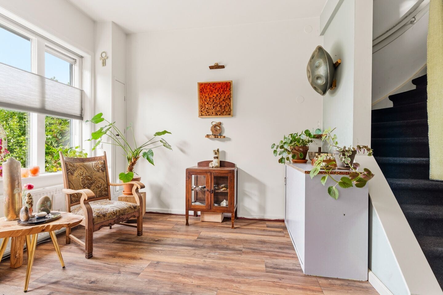 Twee-onder-één-kap te koop: Janstraat 12, Velp