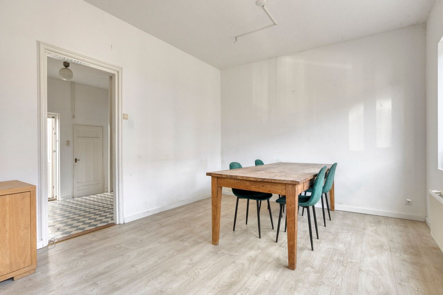 Twee-onder-één-kap te koop: Jacobastraat 1A, Velp