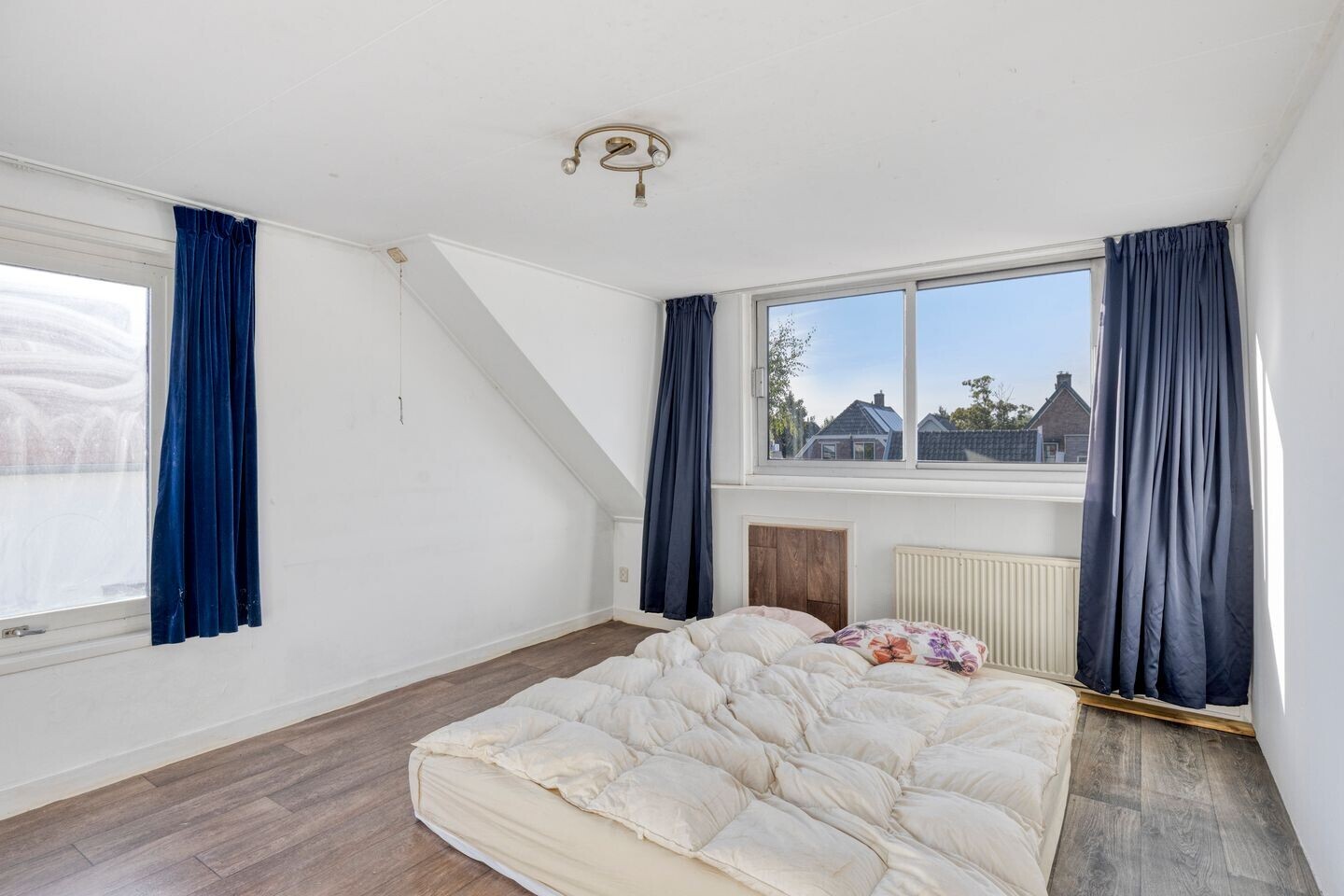 Twee-onder-één-kap te koop: Jacobastraat 1A, Velp