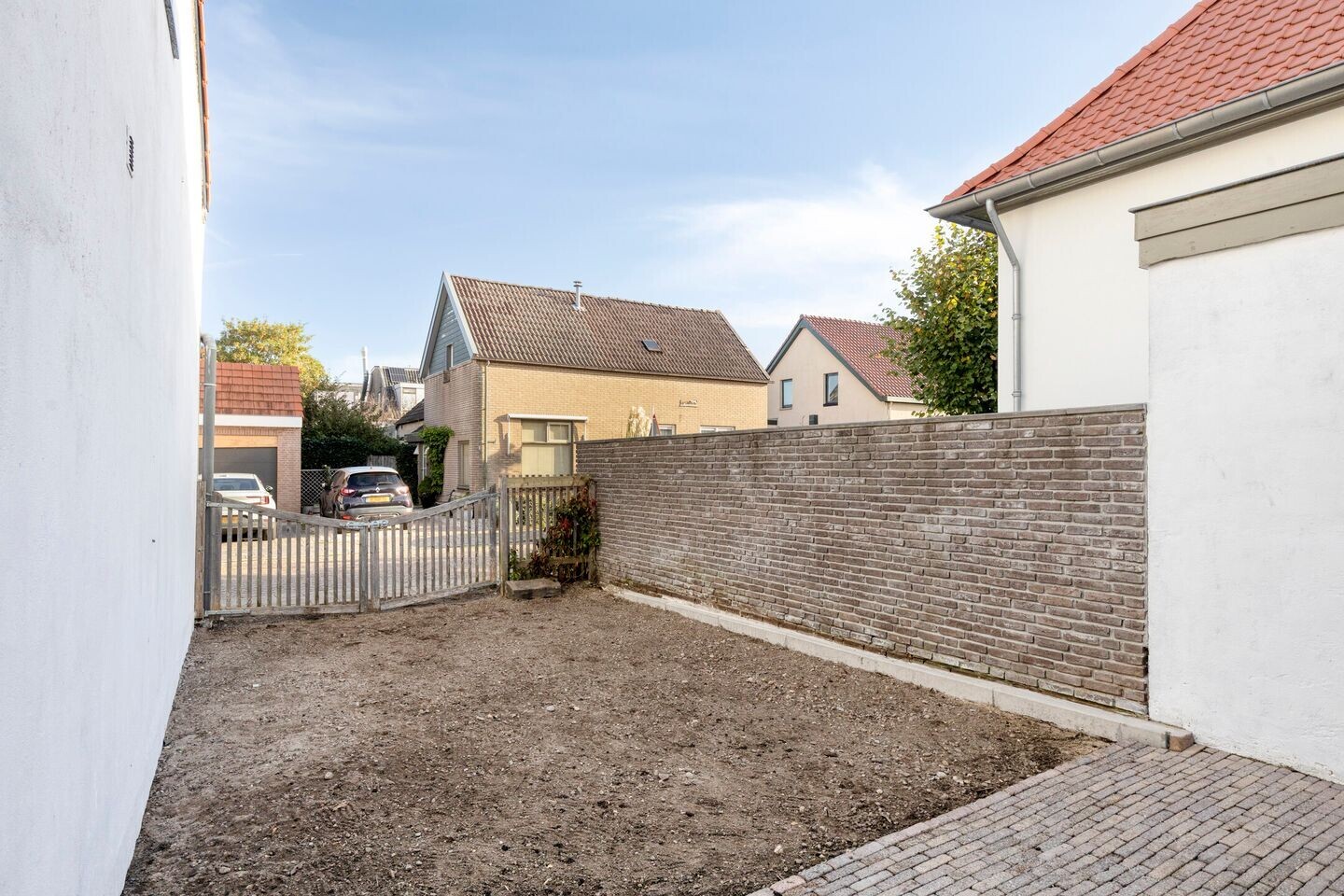 Twee-onder-één-kap te koop: Jacobastraat 1A, Velp
