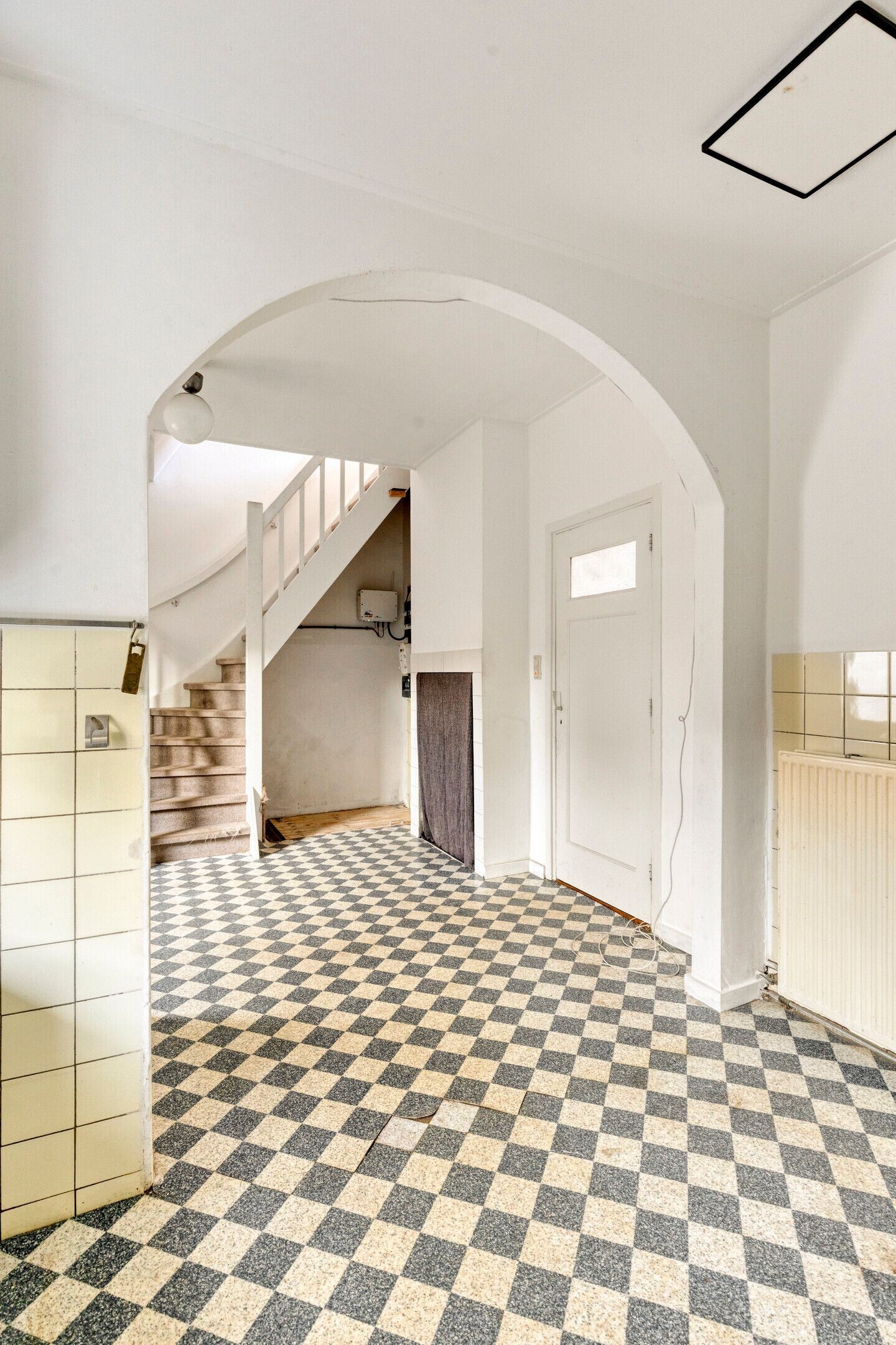 Twee-onder-één-kap te koop: Jacobastraat 1A, Velp