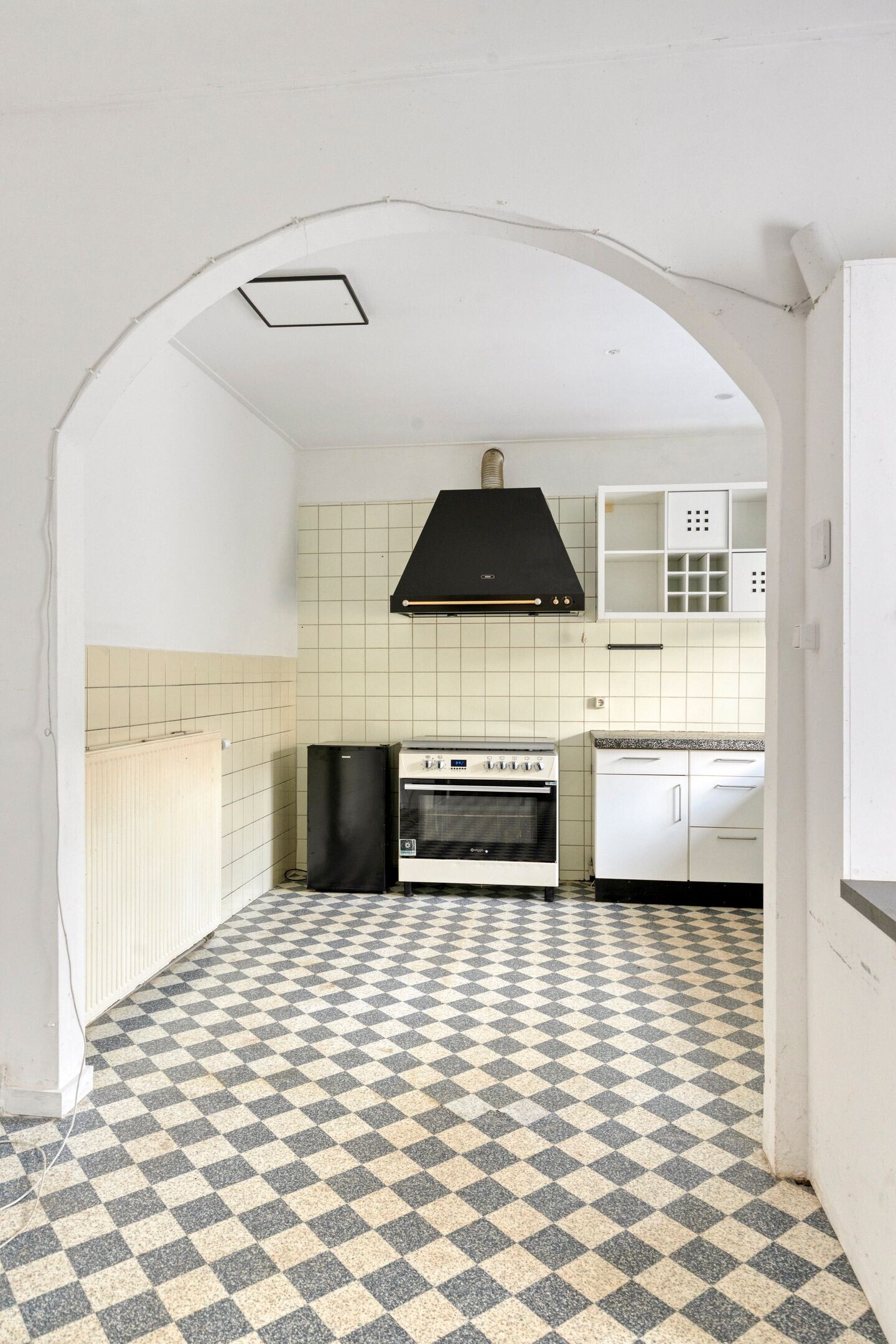 Twee-onder-één-kap te koop: Jacobastraat 1A, Velp