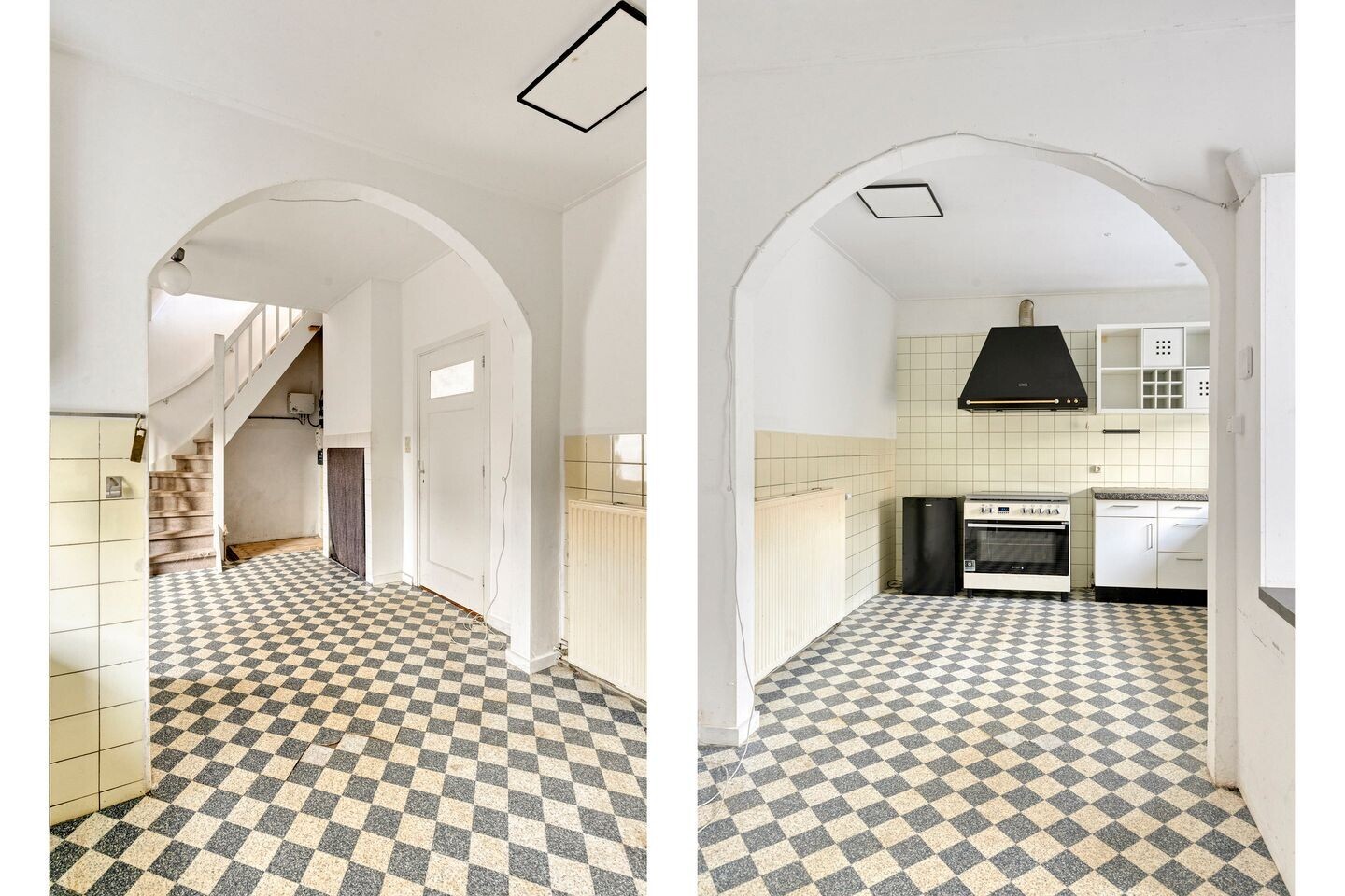 Twee-onder-één-kap te koop: Jacobastraat 1A, Velp