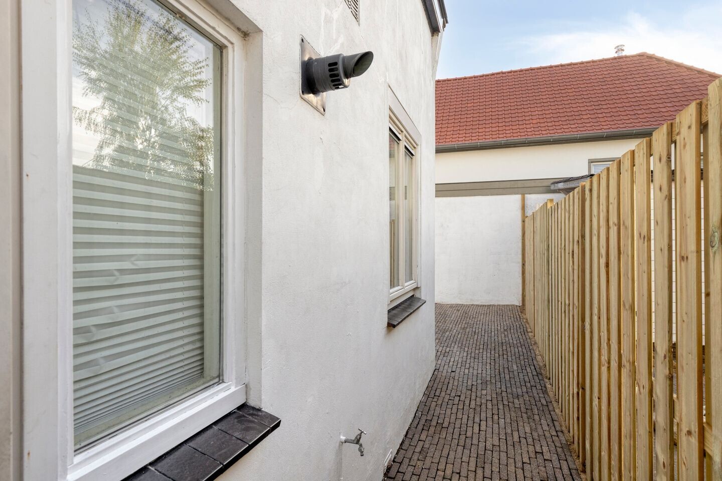 Twee-onder-één-kap te koop: Jacobastraat 1A, Velp