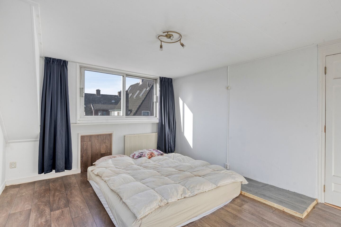 Twee-onder-één-kap te koop: Jacobastraat 1A, Velp