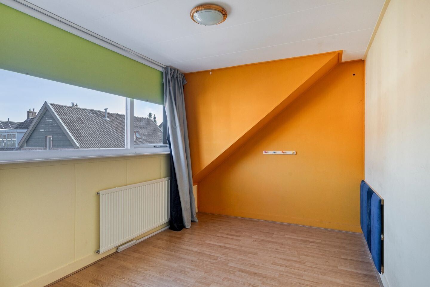 Twee-onder-één-kap te koop: Jacobastraat 1A, Velp