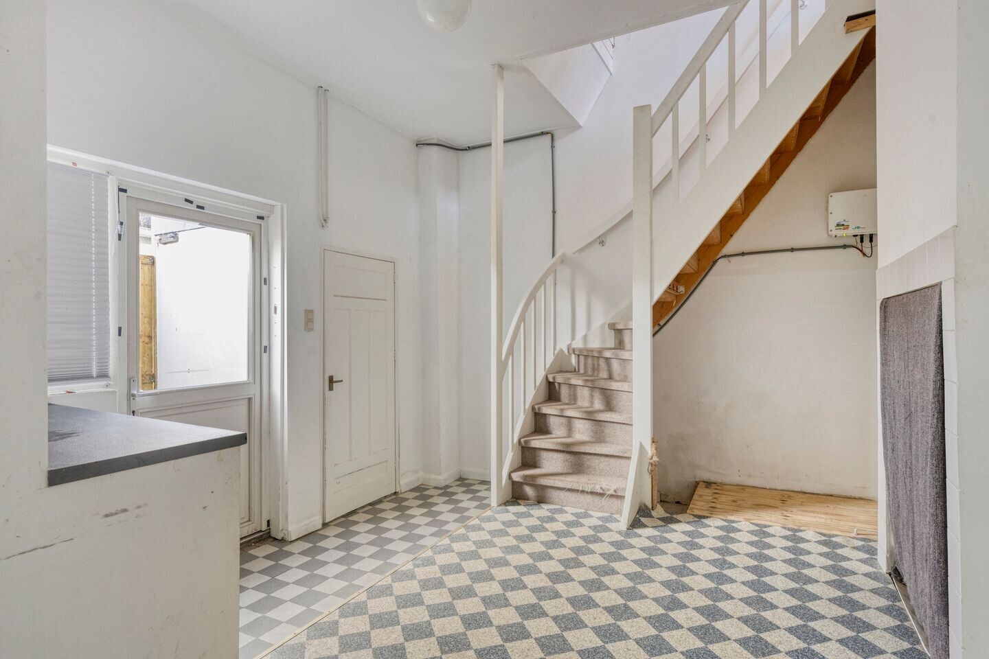 Twee-onder-één-kap te koop: Jacobastraat 1A, Velp