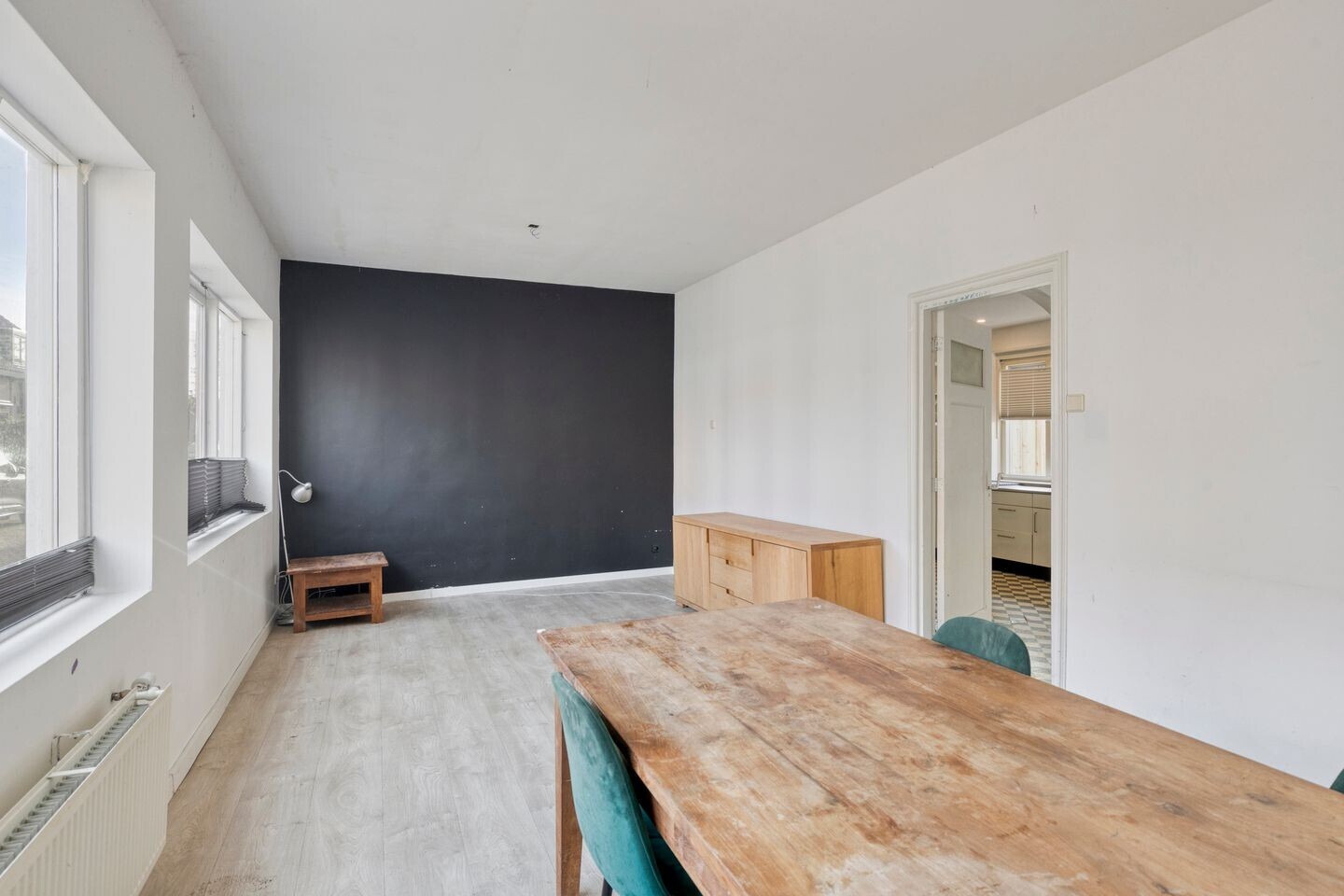 Twee-onder-één-kap te koop: Jacobastraat 1A, Velp