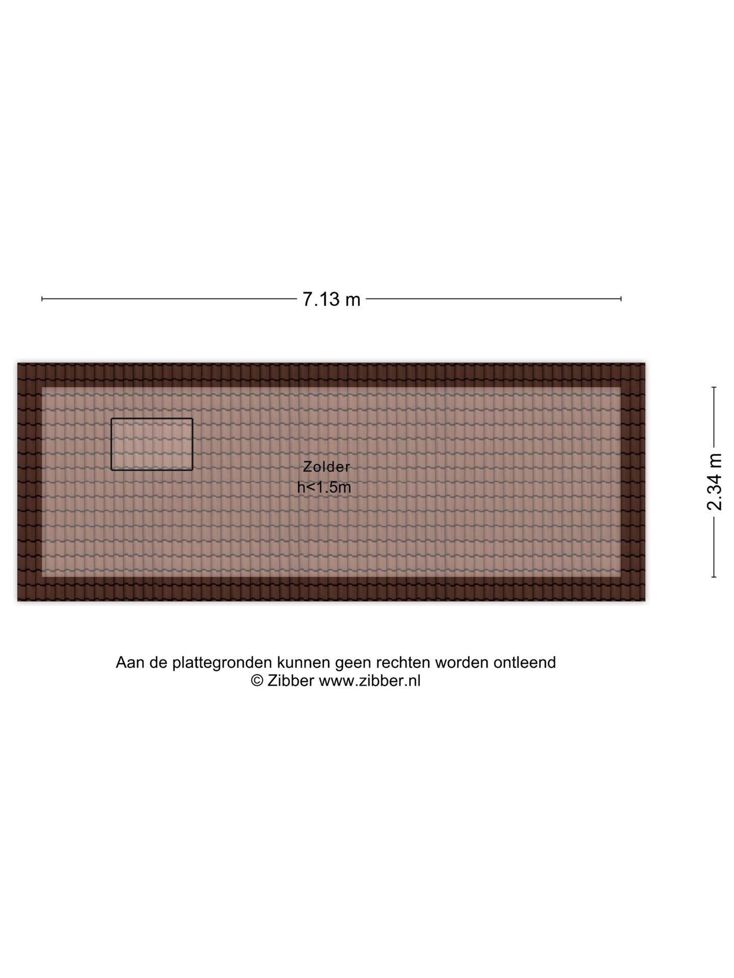Twee-onder-één-kap te koop: Jacobastraat 1A, Velp