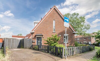 Hertog Arnoudstraat 16