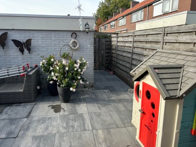 De Straatweiden 60