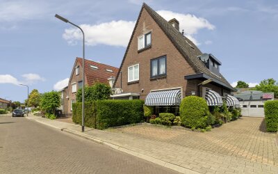 Huis te koop Groen van Prinstererstraat 24