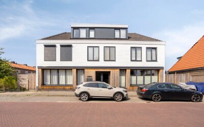 Willemstraat 42-A2