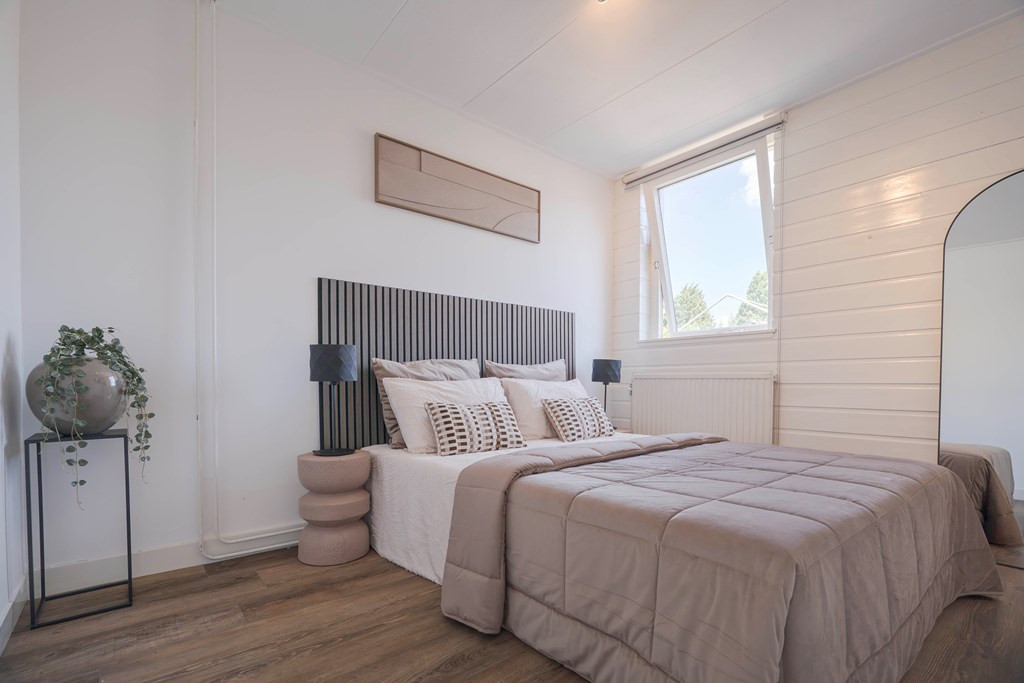 Tussenwoning te koop: IJsselstraat 57B, Velp