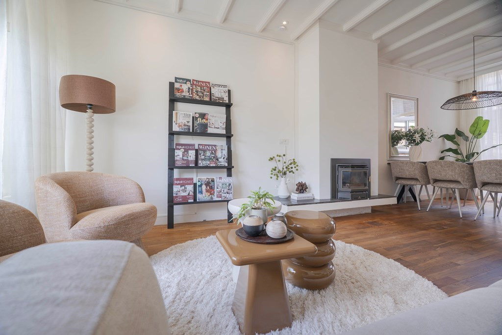 Tussenwoning te koop: IJsselstraat 57B, Velp