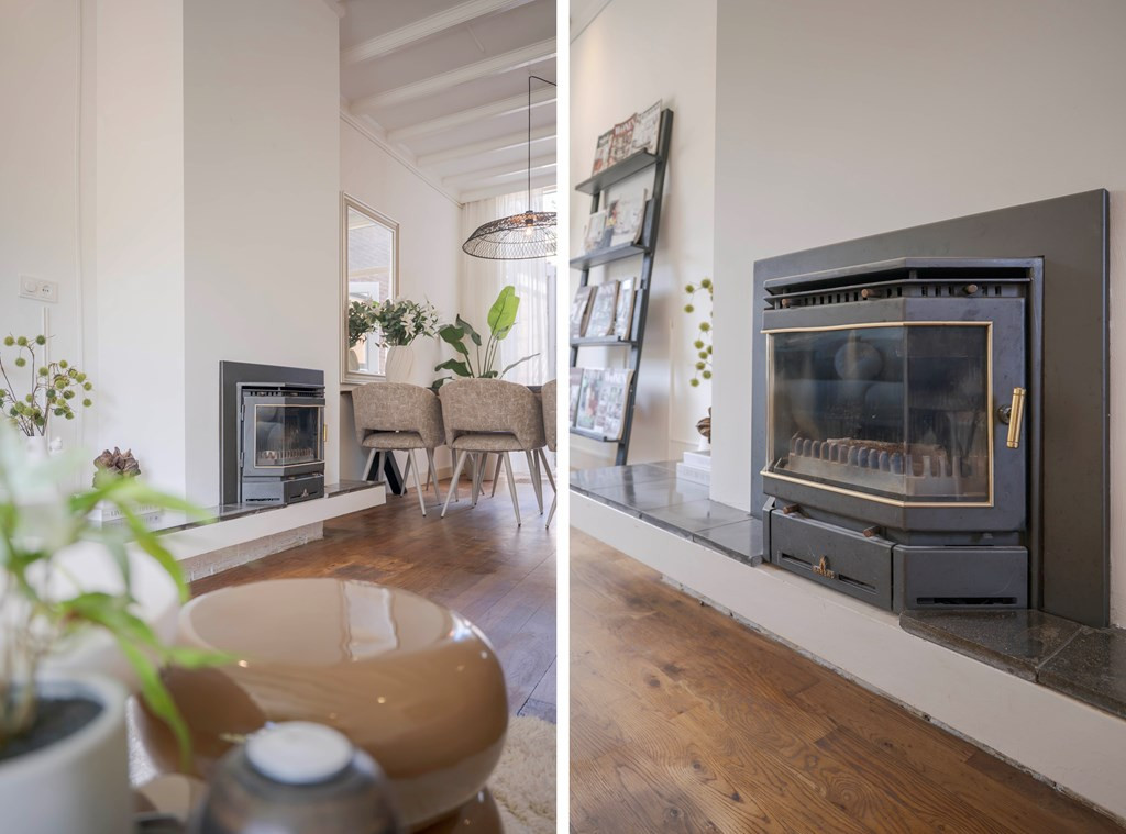Tussenwoning te koop: IJsselstraat 57B, Velp