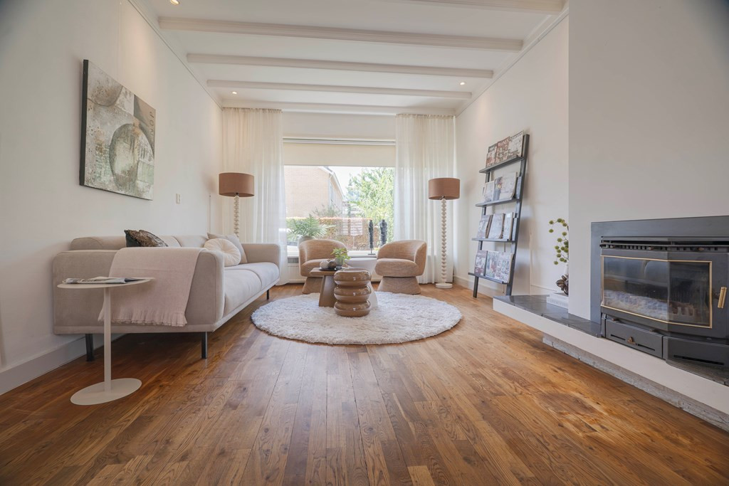 Tussenwoning te koop: IJsselstraat 57B, Velp