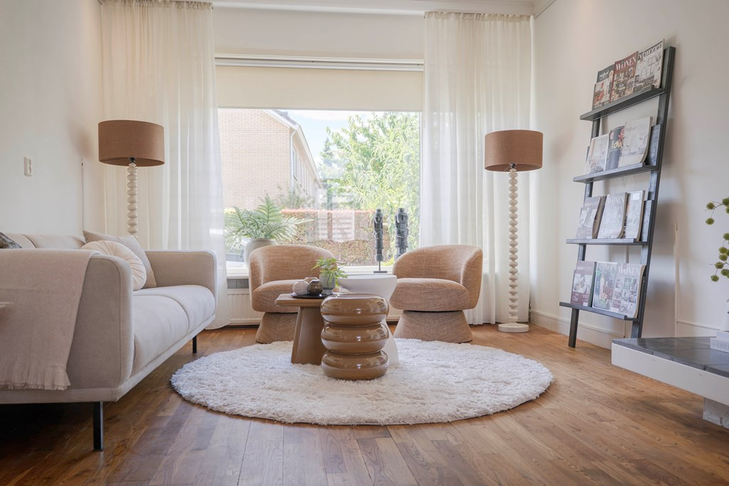 Tussenwoning te koop: IJsselstraat 57B, Velp