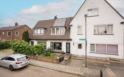 IJsselstraat 57-B