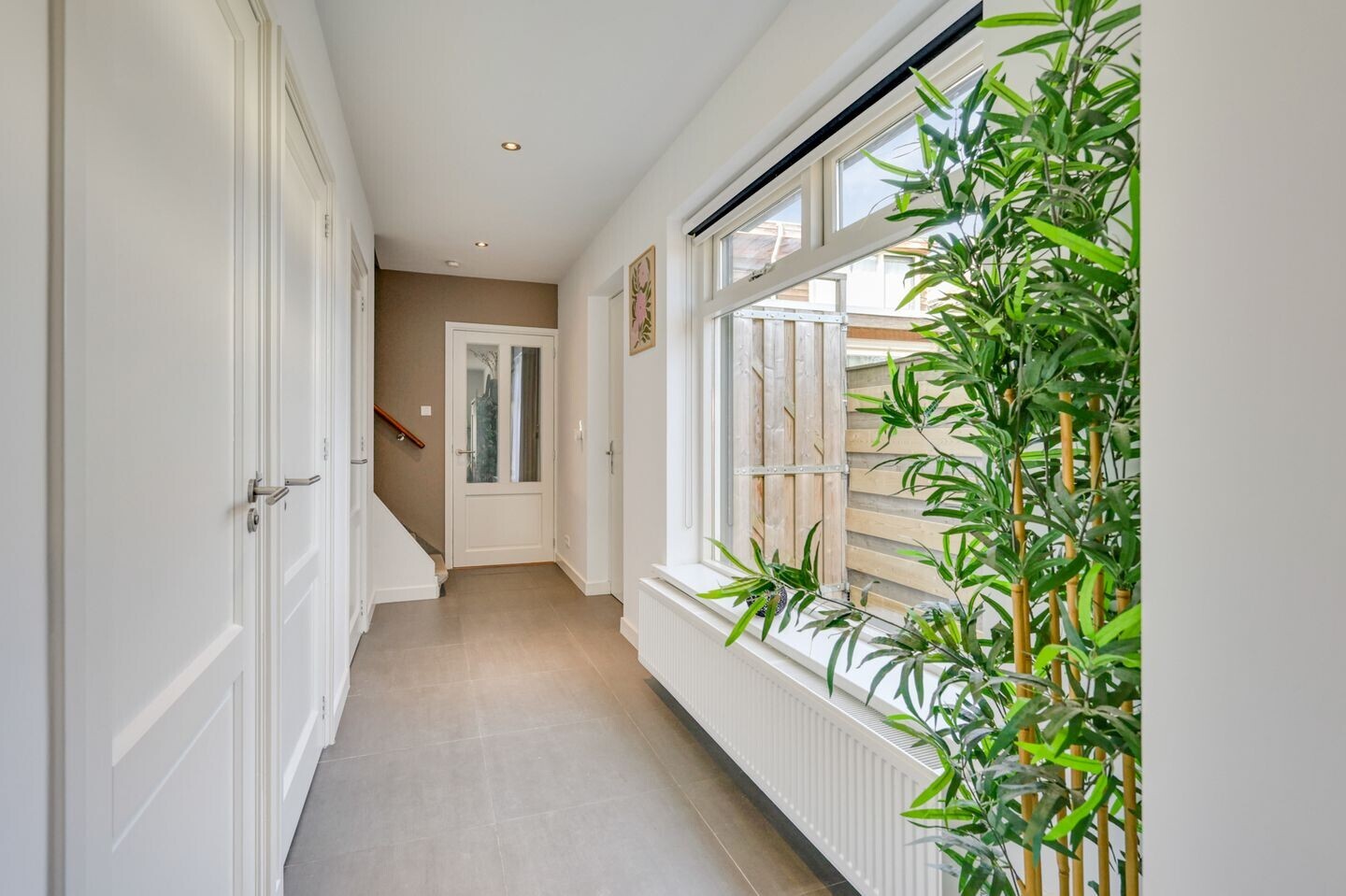 Twee-onder-één-kap te koop: IJsselstraat 73, Velp